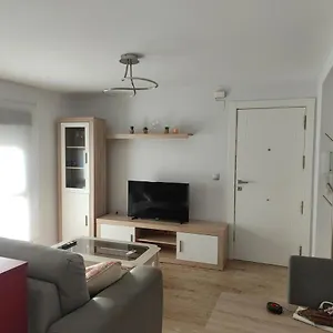 Alojamiento Vandelvira 2 Apartamento