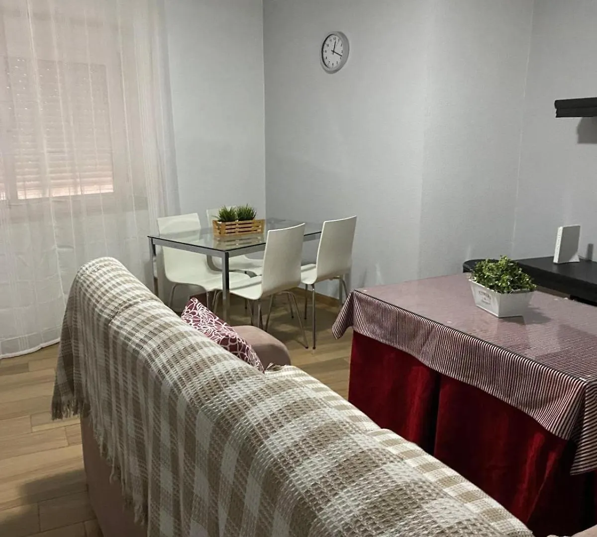 Alojamiento Jaen -S.Ildefonso Apartamento