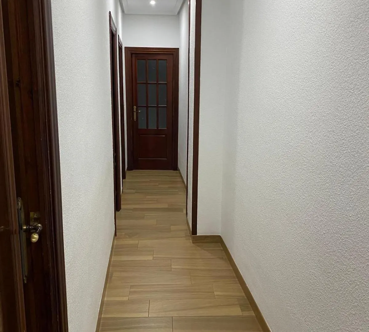Apartamento Alojamiento Jaen -S.Ildefonso España